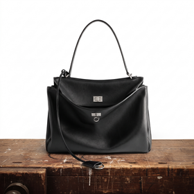 Black Silver