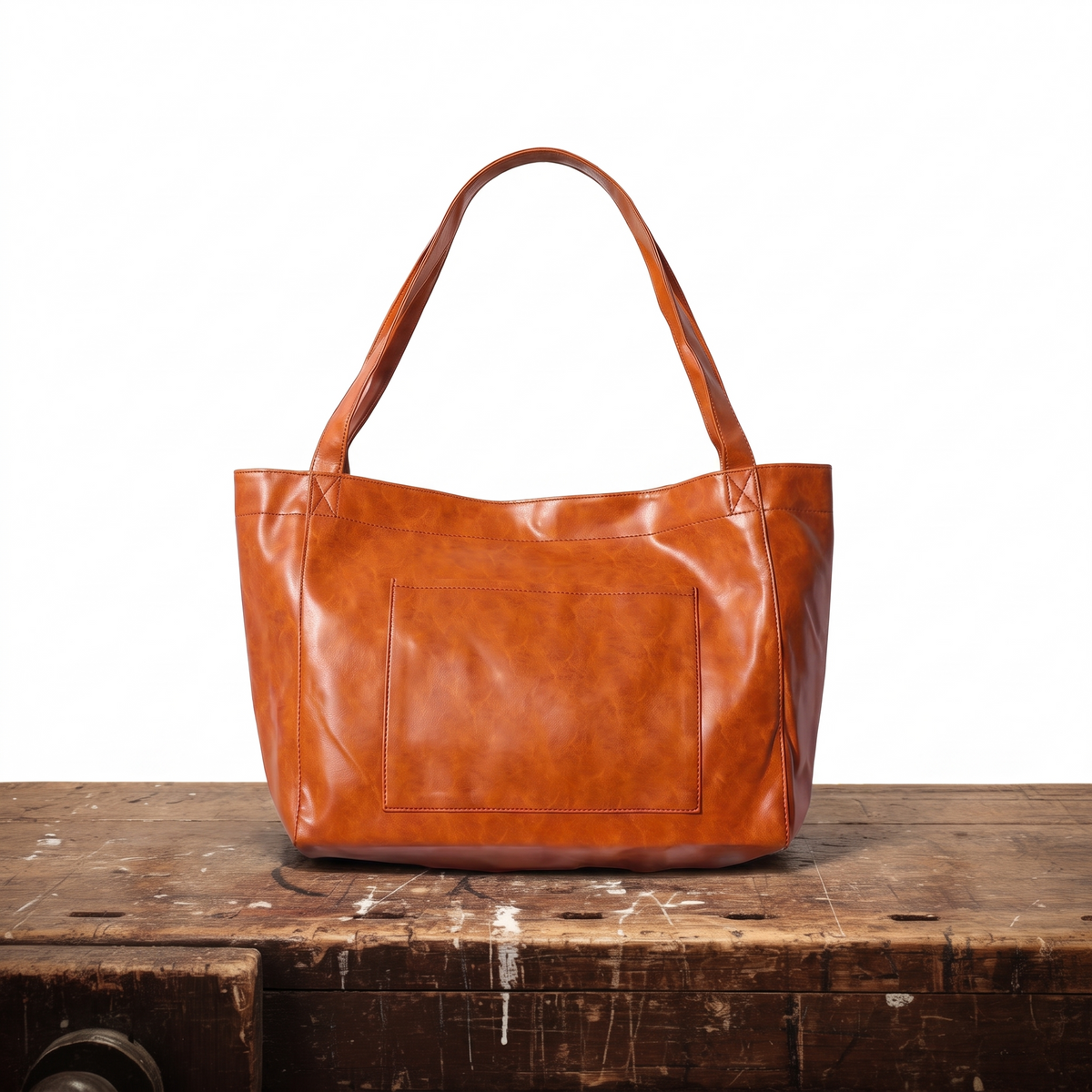 P-698 Brown