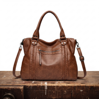 CELESTE | SOFT CROSSBODY BAG (Buy 1, Get 1 Free)
