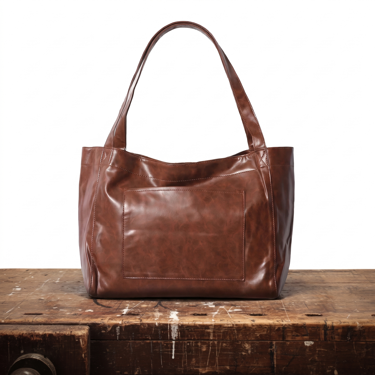 P-698 Reddish Brown