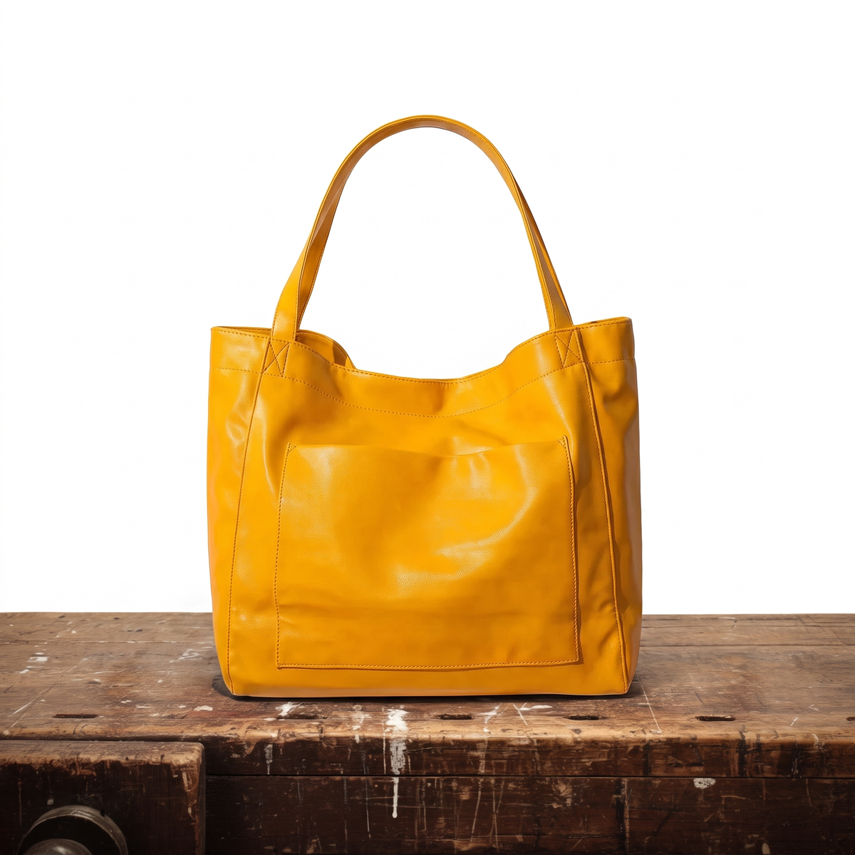 PG-86 Yellow