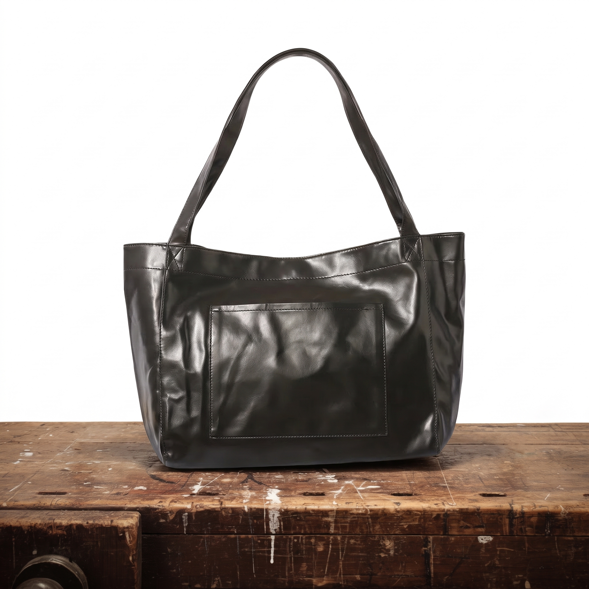 P-698 Black