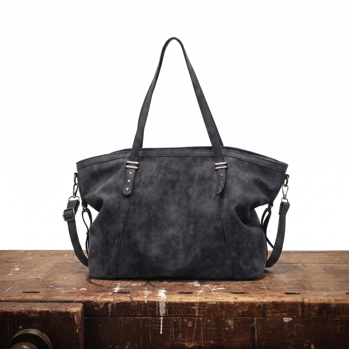 Style 2 Black