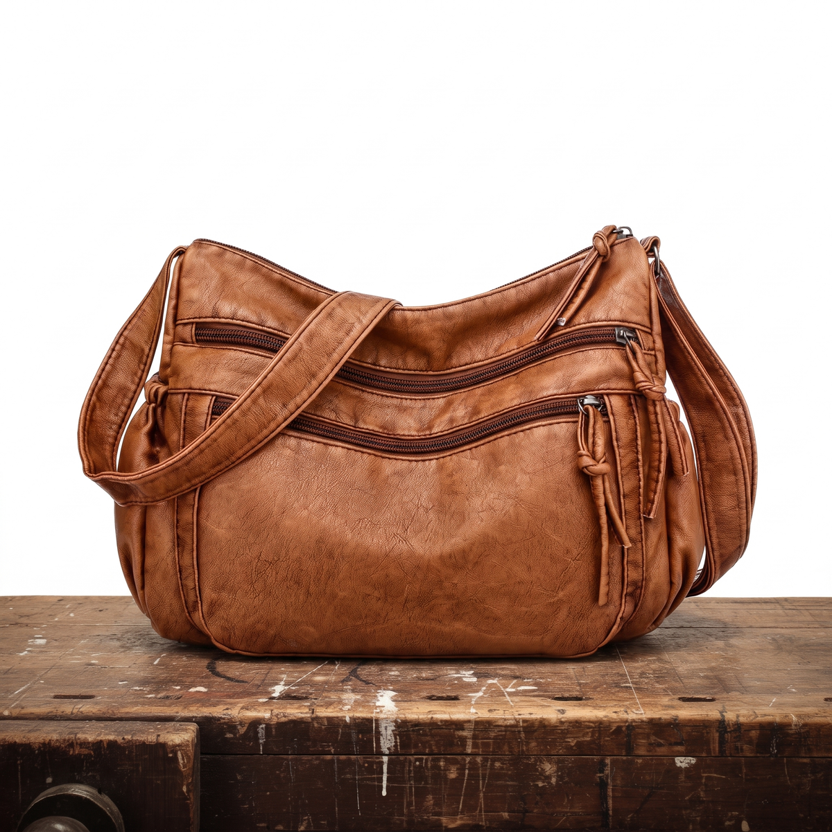 Light brown